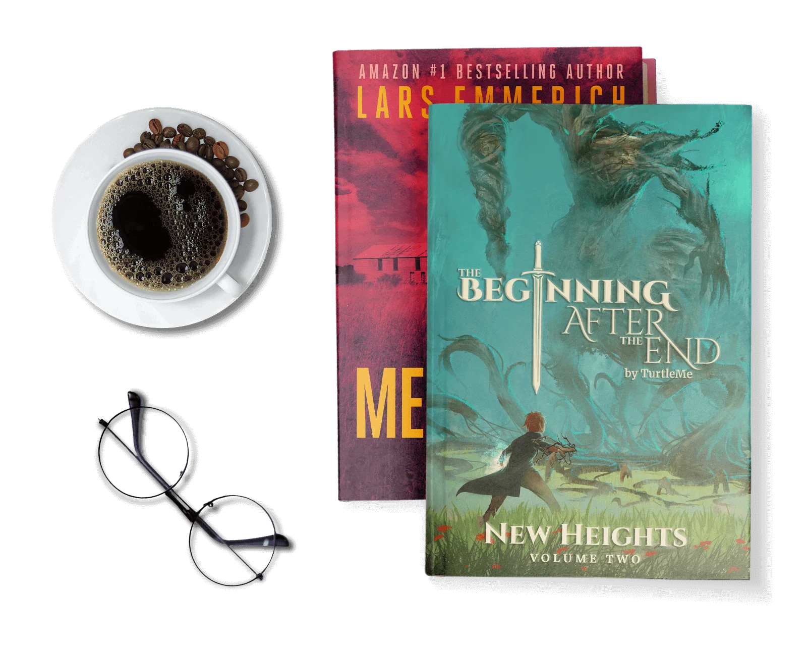Book promotion service Book promotion service